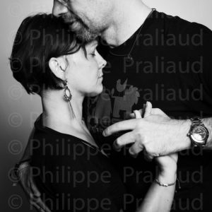 Céline et son cavalier – Image 8