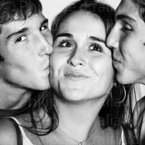 Clara,Béa, Marc, Pierre et Armand 2 – Image 16