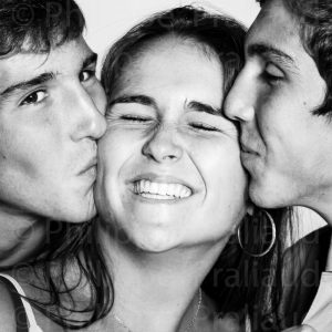 Clara,Béa, Marc, Pierre et Armand 2 – Image 14