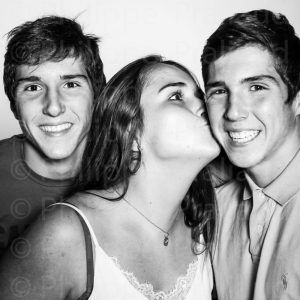 Clara,Béa, Marc, Pierre et Armand 2 – Image 12
