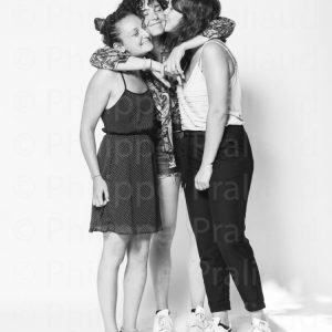Joséphine, Sarah et Lorraine – Image 4